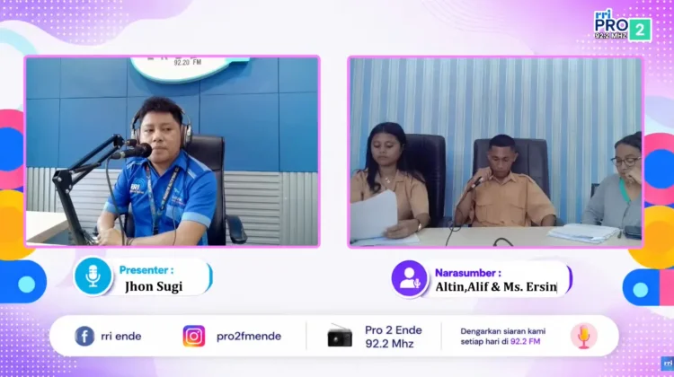Cyberbullying Jadi Ancaman Pelajar di Era Media Sosial