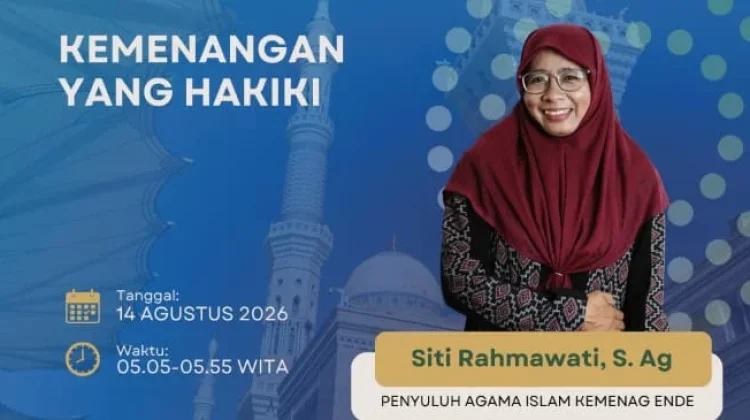 Amal Saleh Membawa Kebahagiaan Dunia dan Akhirat