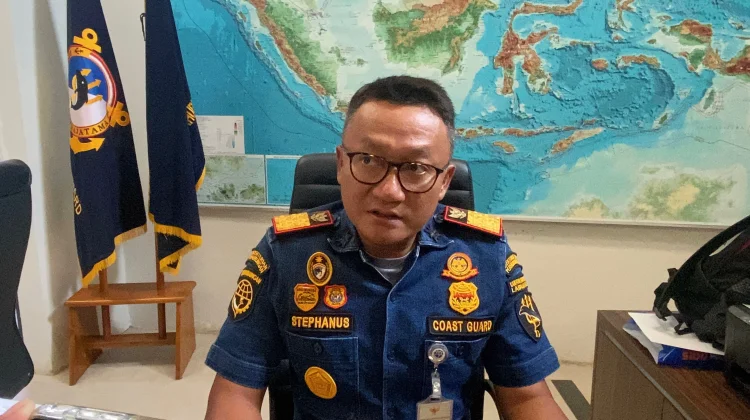 KSOP Labuan Bajo Periksa Internal Pegawai Terkait Peristiwa di Pelabuhan