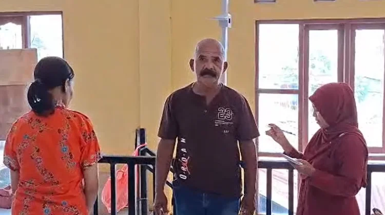 Kelompok Dewasa Paling Banyak Manfaatkan Layanan CKG di Ende