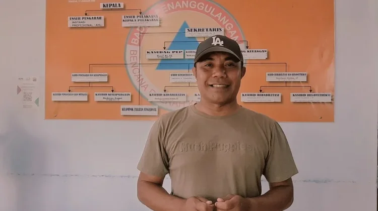 Upacara HUT ke-81 RI di Manggarai Resmi Ditiadakan