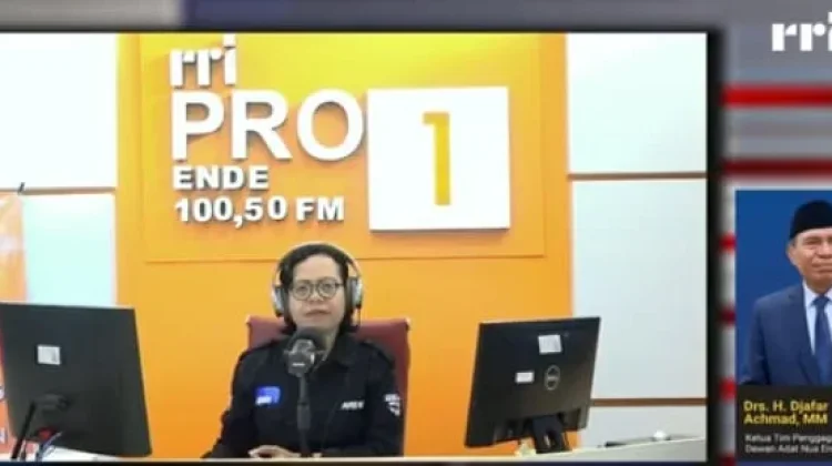 Generasi Muda Diminta Rawat Adat Hadapi Perubahan Zaman