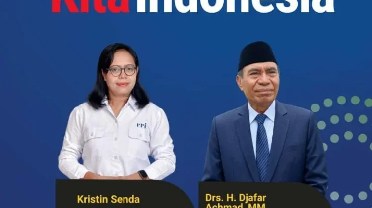 Adat Nua Ende Dinilai Cerminan Nilai Pancasila Indonesia