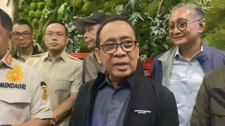 Pemerintah Pusat Percepat Penanganan Pascagempa NTT, 47 Orang Meninggal