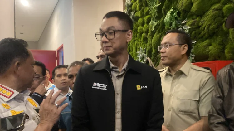 PLN Pulihkan 88 Persen Pelanggan Pascagempa M 7,7, Seluruh Gardu Induk Kembali Nyala
