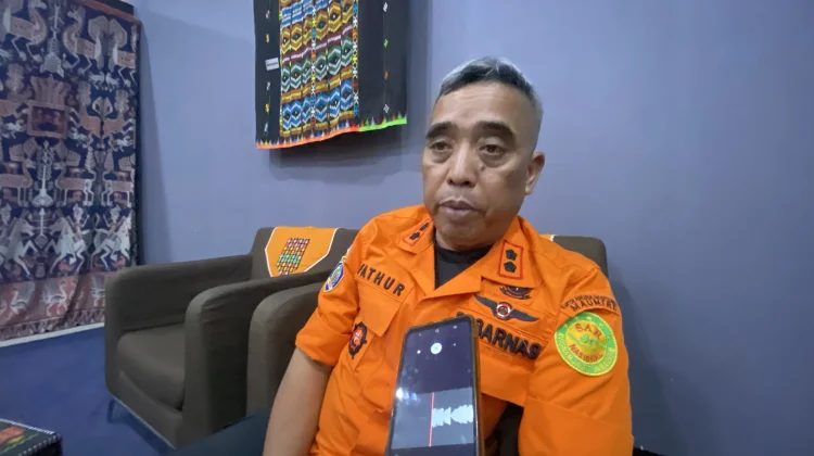 Longsor dan Akses Sulit Hambat Operasi SAR Pascagempa di NTT