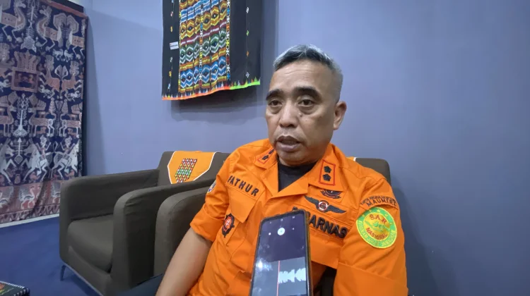 Basarnas Fokus Pencarian di Manggarai dan Manggarai Timur Pascagempa