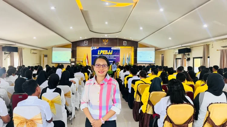 Generasi Muda Makin Pilih UT, Kuliah Fleksibel Jadi Daya Tarik