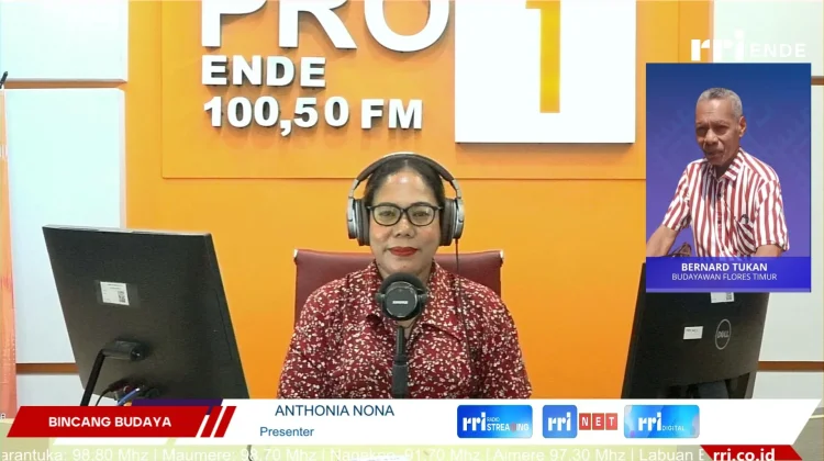 Tradisi Belis Harus Berubah, Nilainya Tetap Dijaga