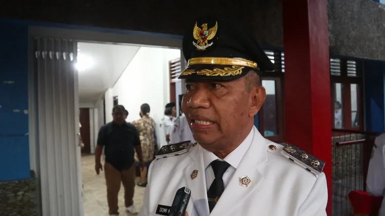 Penanganan Gempa Ende Berlanjut Selama 14 Hari