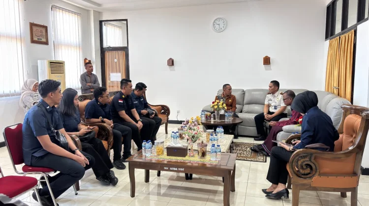 Layanan Paspor di Lembata Dirancang Rutin Setiap Bulan