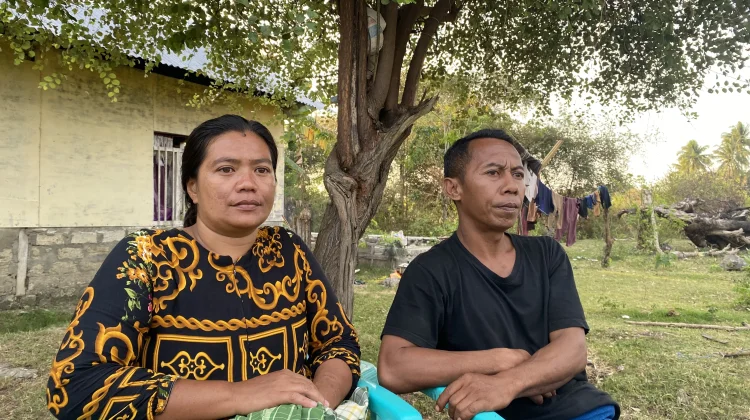 Bocah Enam Tahun Meninggal Setelah Tertimpa Reruntuhan Rumah Saat Gempa NTT