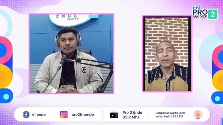 Yayasan Puge Figo Kembangkan Ekonomi Petani Berkelanjutan