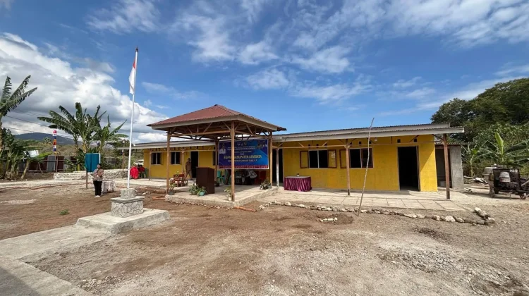 Pariwisata Lembata Butuh SDM Lokal yang Terampil
