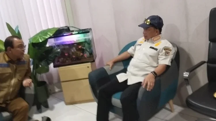 Mendagri Prioritaskan Pemulihan Korban Gempa Flores