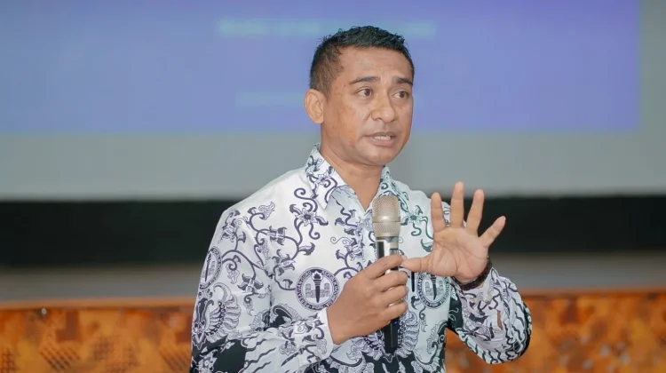 Terdampak Gempa, PGRI Flores Timur Minta Pemerintah Segera Bayarkan TPG 2025