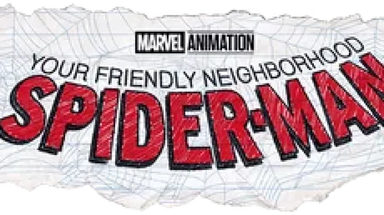 Your Friendly Neighborhood Spider-Man Hadirkan Pertemuan Musuh Bebuyutan Venom