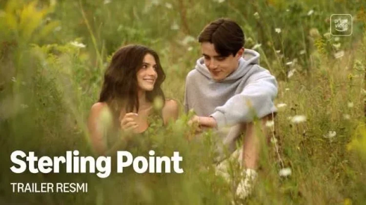 Serial Romansa 'Sterling Point' Jadi Sorotan Layanan Streaming