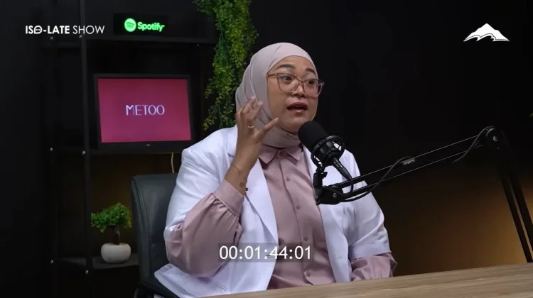 Dokter Gigi Sarankan Pemeriksaan Rutin Setiap Enam Bulan