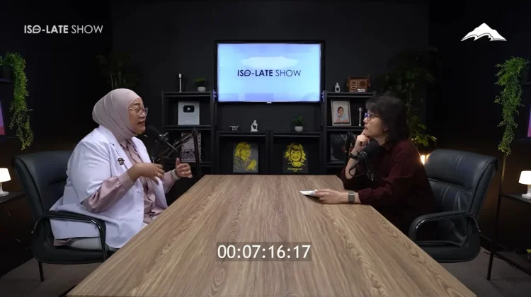Karang Gigi Bisa Picu Gusi Bengkak dan Gigi Goyang
