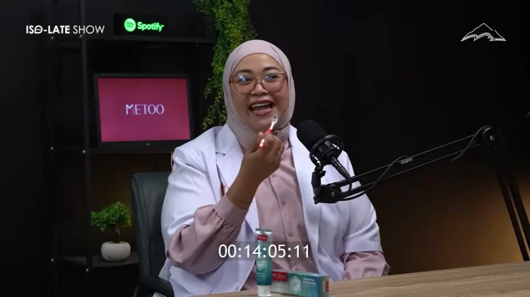 Minum Kopi Jangan Langsung Sikat Gigi, Tunggu 30 Menit