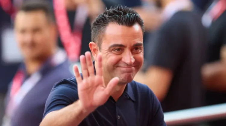 Xavi Hernandez Pimpin Belanda, Pelatih Asing Pertama sejak 1978