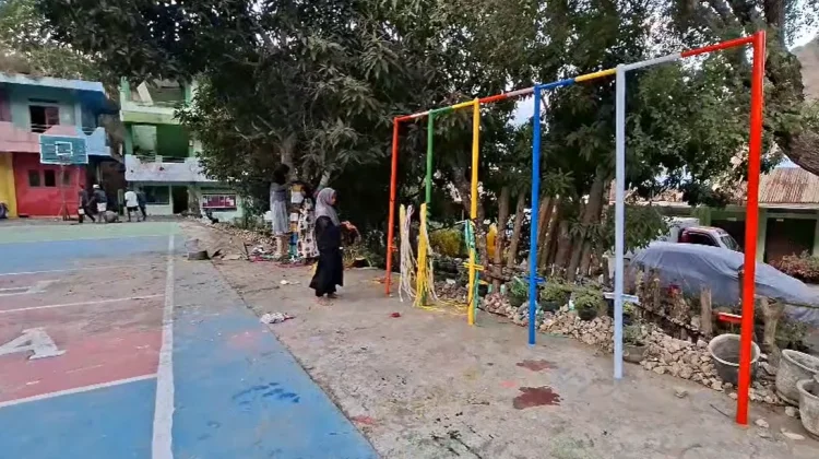 Pendekatan Spiritual Bantu Santri Walisanga Pulihkan Kecemasan