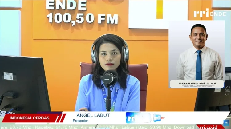 Literasi Digital Dinilai Penting untuk Mendorong Kemandirian Ekonomi