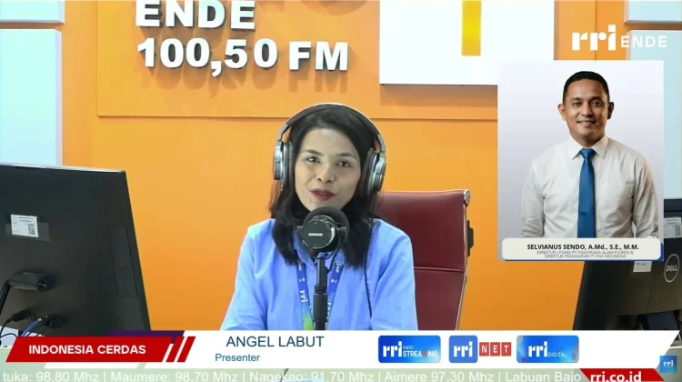 Pendidikan dan Usaha Diminta Bersinergi Siapkan Generasi Muda Hadapi Ekonomi