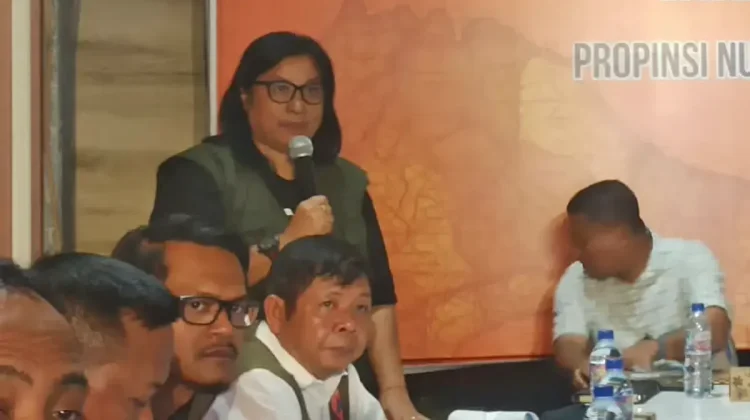 Bantuan Gempa Terus Disalurkan ke 21 Wilayah di Sikka