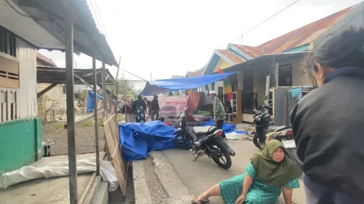 Gempa Magnitudo 5,6 Guncang Manggarai, Warga Berhamburan Keluar Rumah