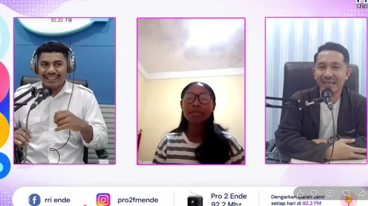 Panggung Jadi Ruang Mengasah Kepercayaan Diri