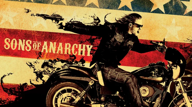 Charlie Hunnam Reuni Bintang Sons of Anarchy dalam Serial Thriller Legends