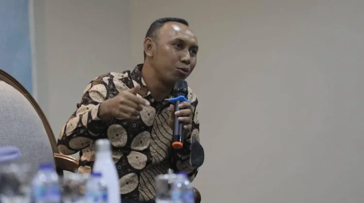 Pengamat Tambang Apresiasi Langkah Cepat PLN Pulihkan Kelistrikan di Flores