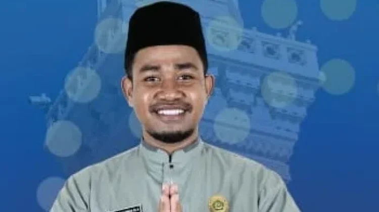 Tausiah RRI Ajak Pendengar Menjadikan Musibah Sebagai Momentum