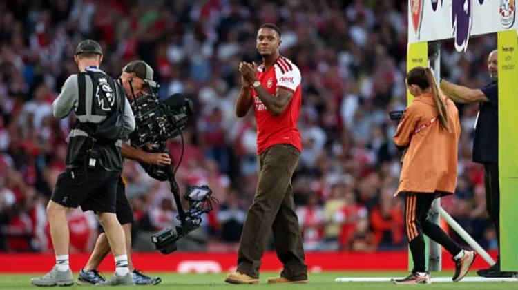 Konsa Gabung Arsenal, Pertahanan Juara Premier League Makin Kuat