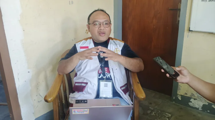 Wapres Hadir di Tengah Warga Terdampak Gempa, Romo Beben: "Kita Tidak Sendian"