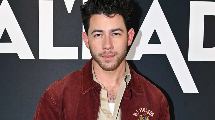 Kegagalan Audisi Nick Jonas dalam Film Animasi Frozen