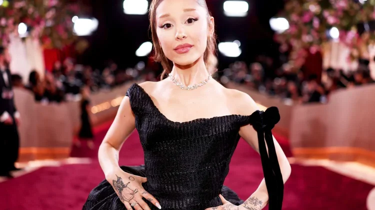 Pengalaman Menyembuhkan Ariana Grande dalam Tur Eternal Sunshine