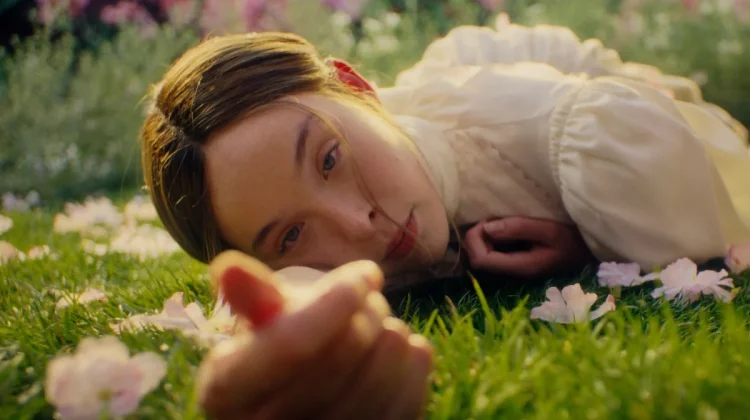 Lizzie Borden Jadi Fokus Baru Serial Monster