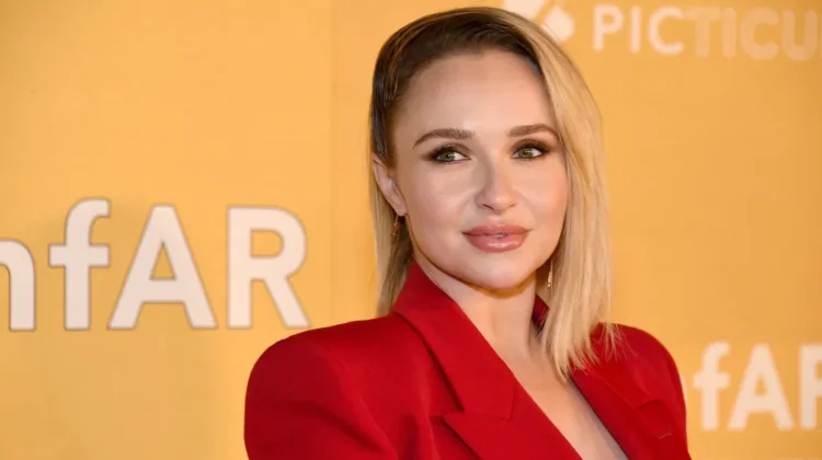 Tragedi Kematian Hayden Panettiere Terungkap lewat Kesaksian Saksi