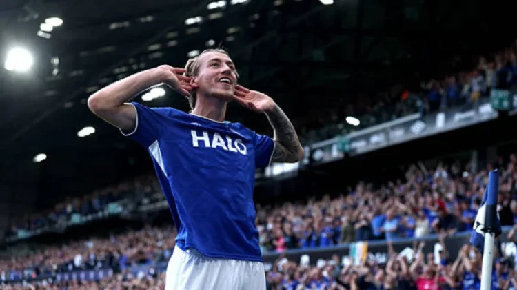 Jack Clarke Hantui Mantan Klub, Ipswich Tekuk Sunderland