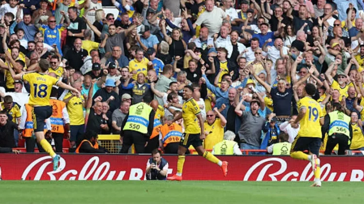 Leeds Menang Dramatis, Debut Oliver Glasner di Forest Berakhir Pahit