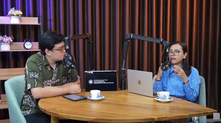 Pemulihan Penyintas Bencana Perlu Menyentuh Aspek Ekonomi