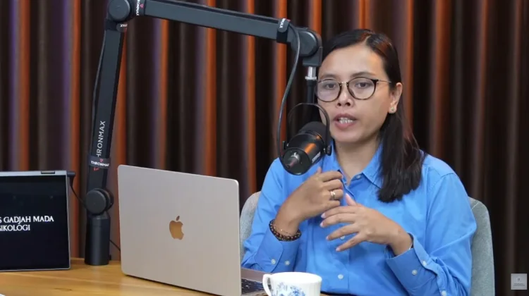 Anak Usia Dini Perlu Dilatih Merespons Bencana