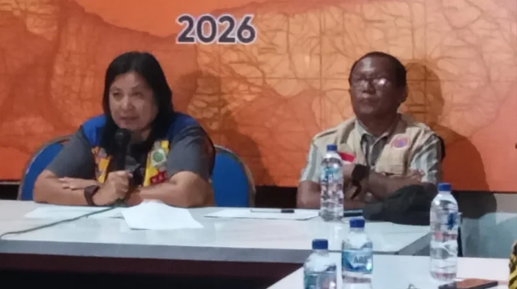 Pengungsi Gempa Sikka Mulai Dipulangkan Bertahap
