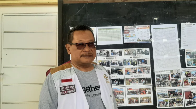 Gempa Nagekeo, Caritas Indonesia Dorong Bantuan Sesuai Kebutuhan
