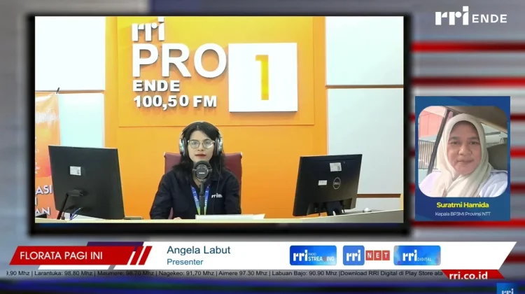 BP3MI NTT Dorong CPMI Manfaatkan Peluang Kerja Formal di Luar Negeri