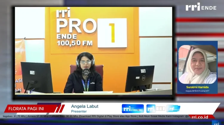 NTT Dapat Kuota 920 Peserta Program SMK Go Global