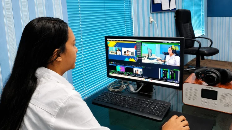Tak Cukup Keras, Suara Siaran Harus Terukur